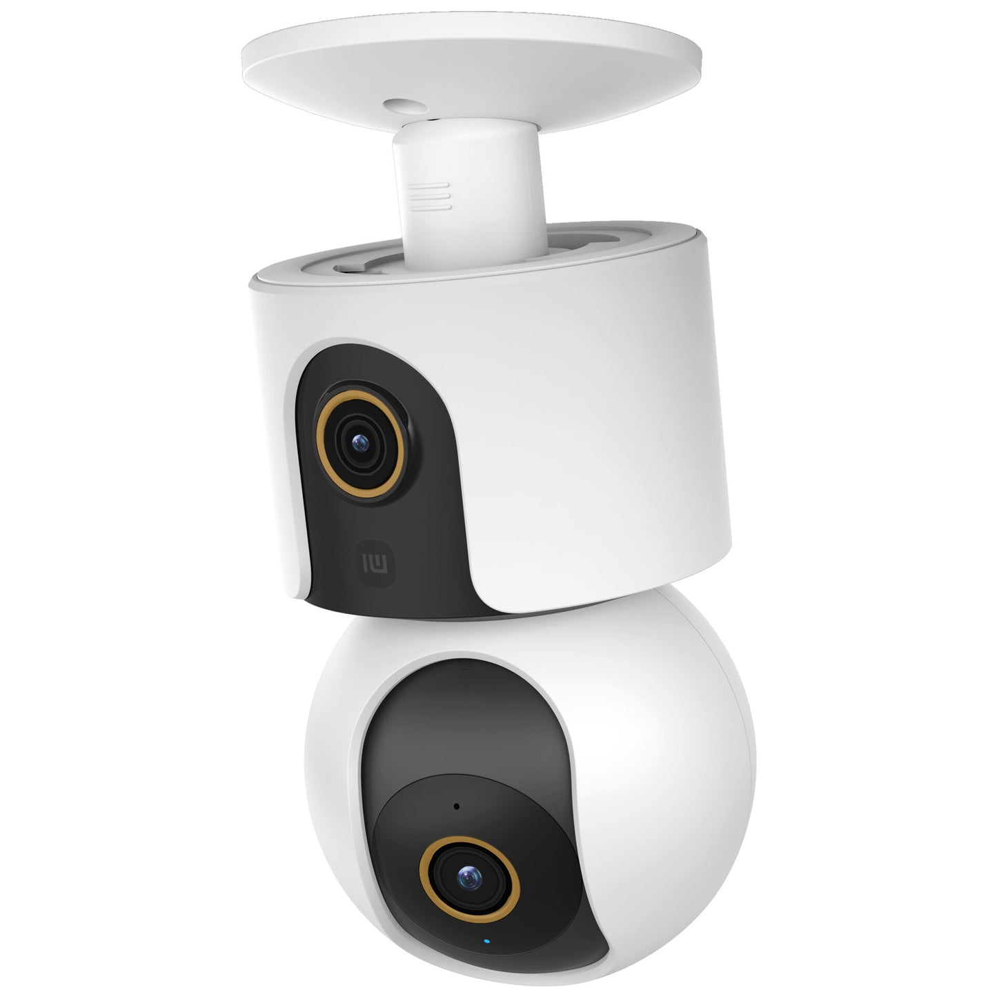 Xiaomi Smart Camera C500 Dual (4MP, 360° PTZ, AI Detection, Night Vision) - Stellar Technologies