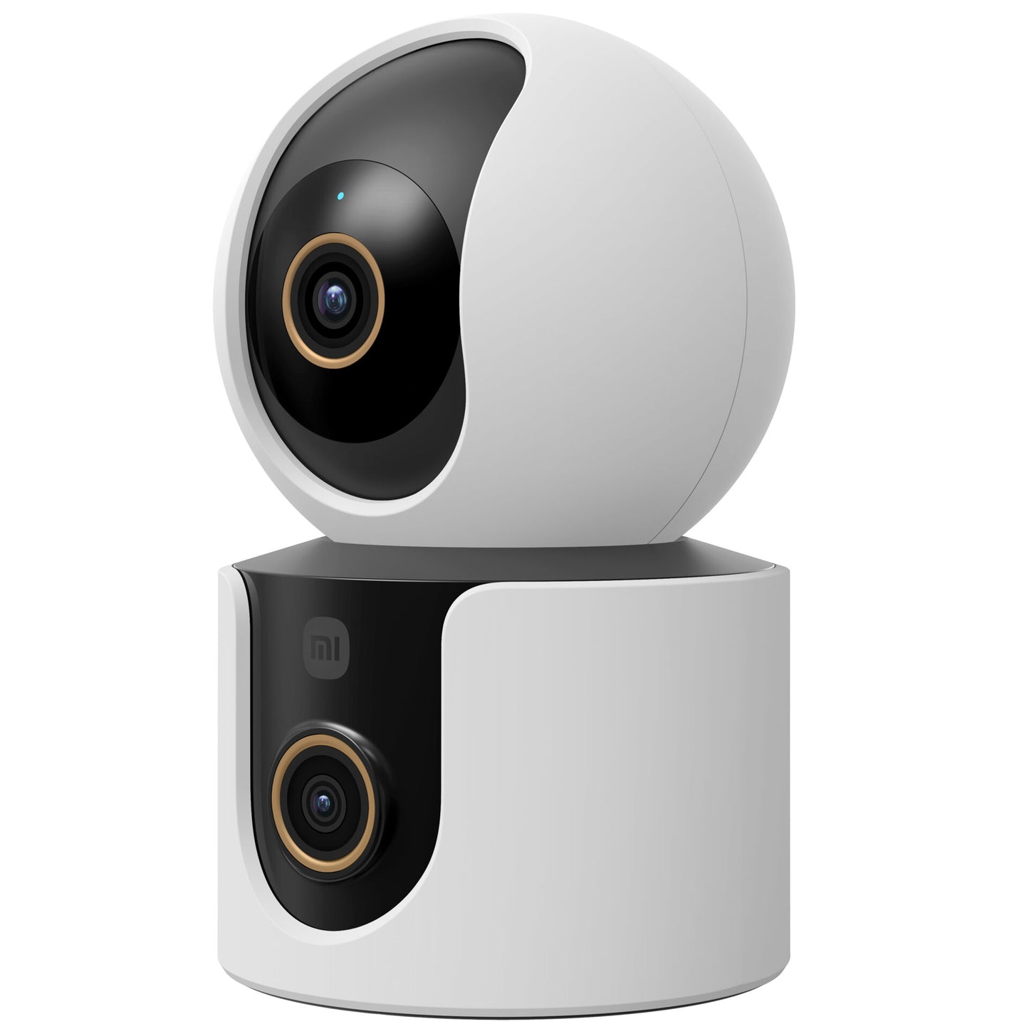 Xiaomi Smart Camera C500 Dual (4MP, 360° PTZ, AI Detection, Night Vision) - Stellar Technologies
