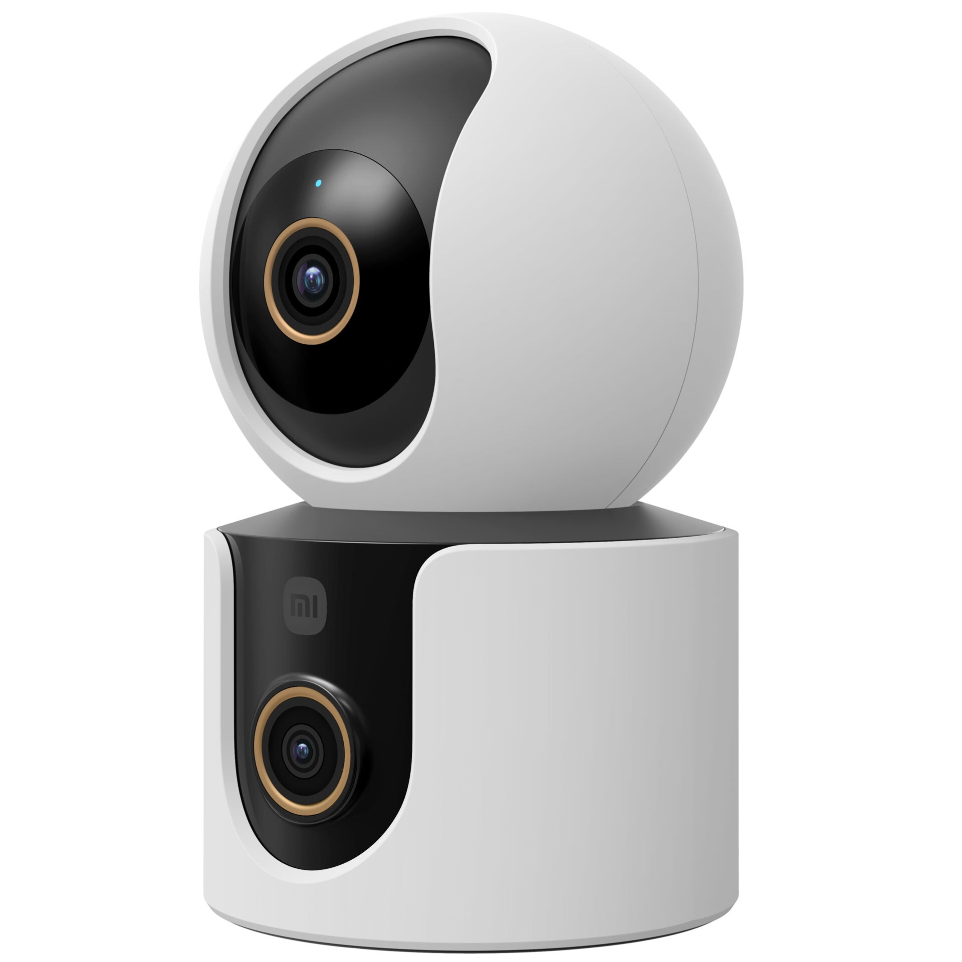 Xiaomi Smart Camera C500 Dual (4MP, 360° PTZ, AI Detection, Night Vision) - Stellar Technologies