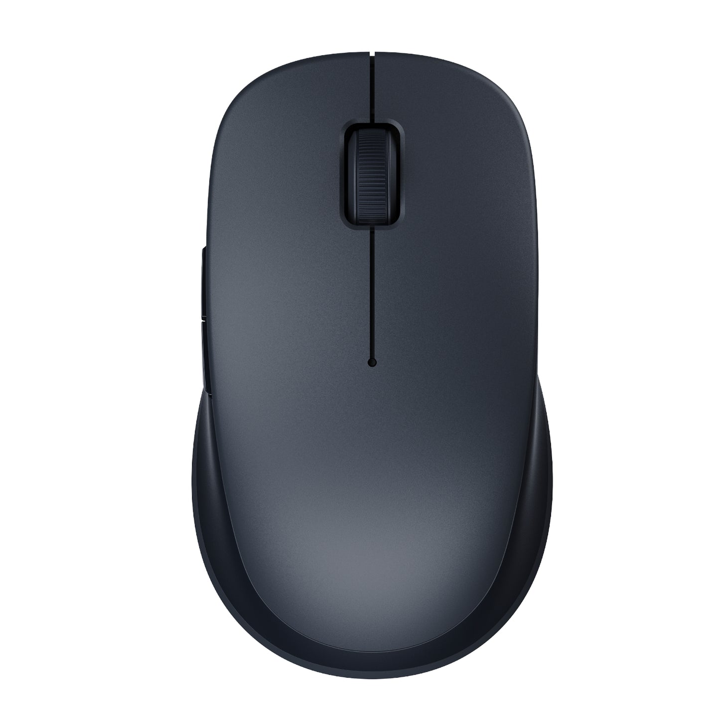 Xiaomi Dual-mode Wireless Silent Mouse 2 - Black - Stellar Technologies