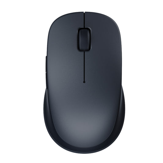 Xiaomi Dual-mode Wireless Silent Mouse 2 - Black - Stellar Technologies
