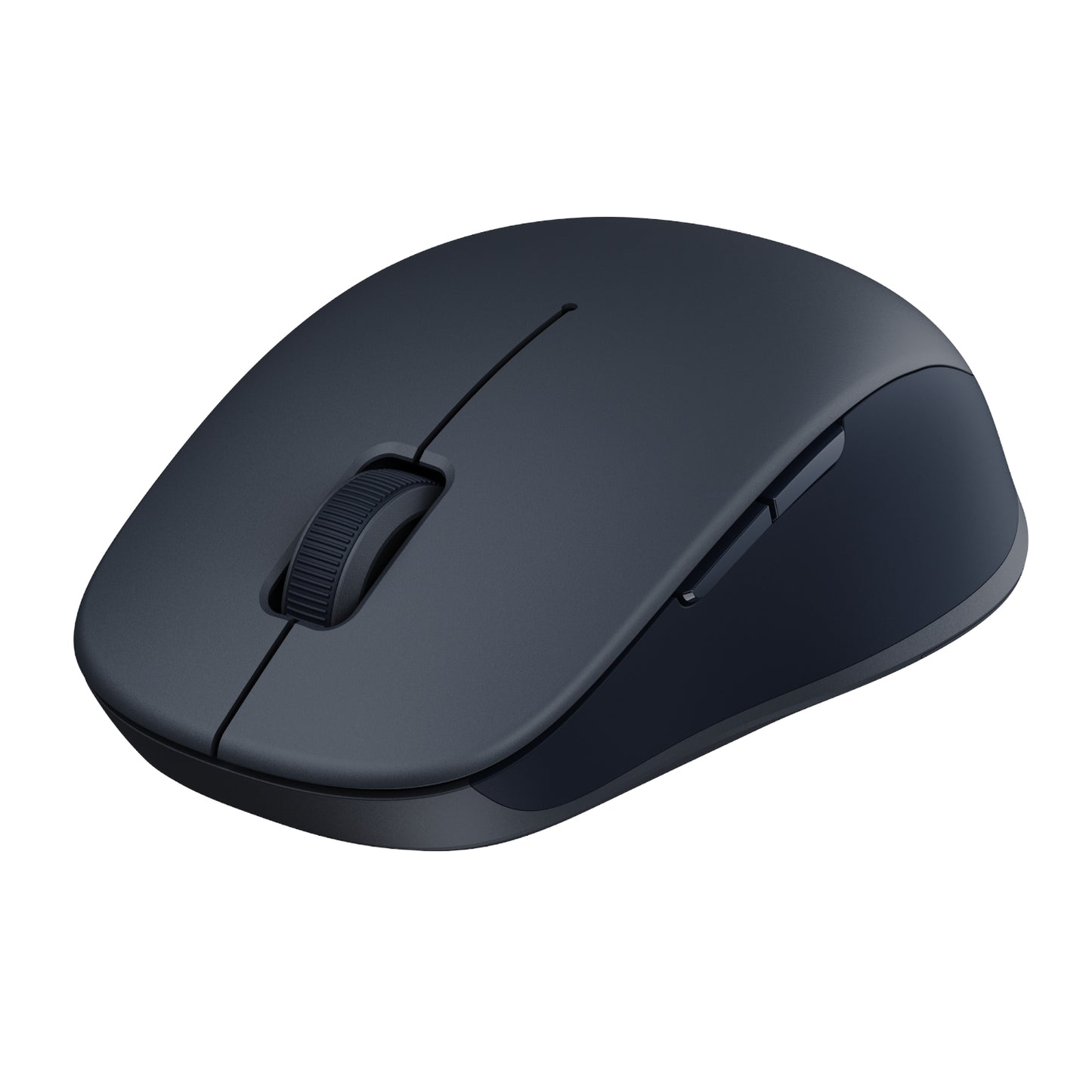 Xiaomi Dual-mode Wireless Silent Mouse 2 - Black - Stellar Technologies