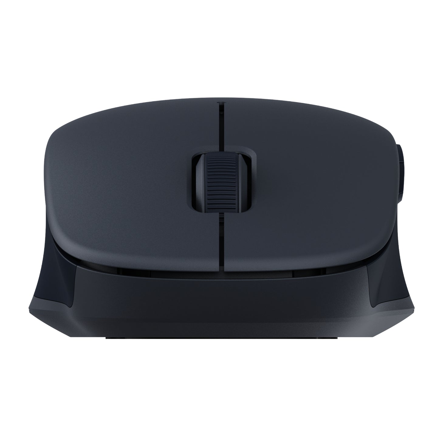Xiaomi Dual-mode Wireless Silent Mouse 2 - Black - Stellar Technologies