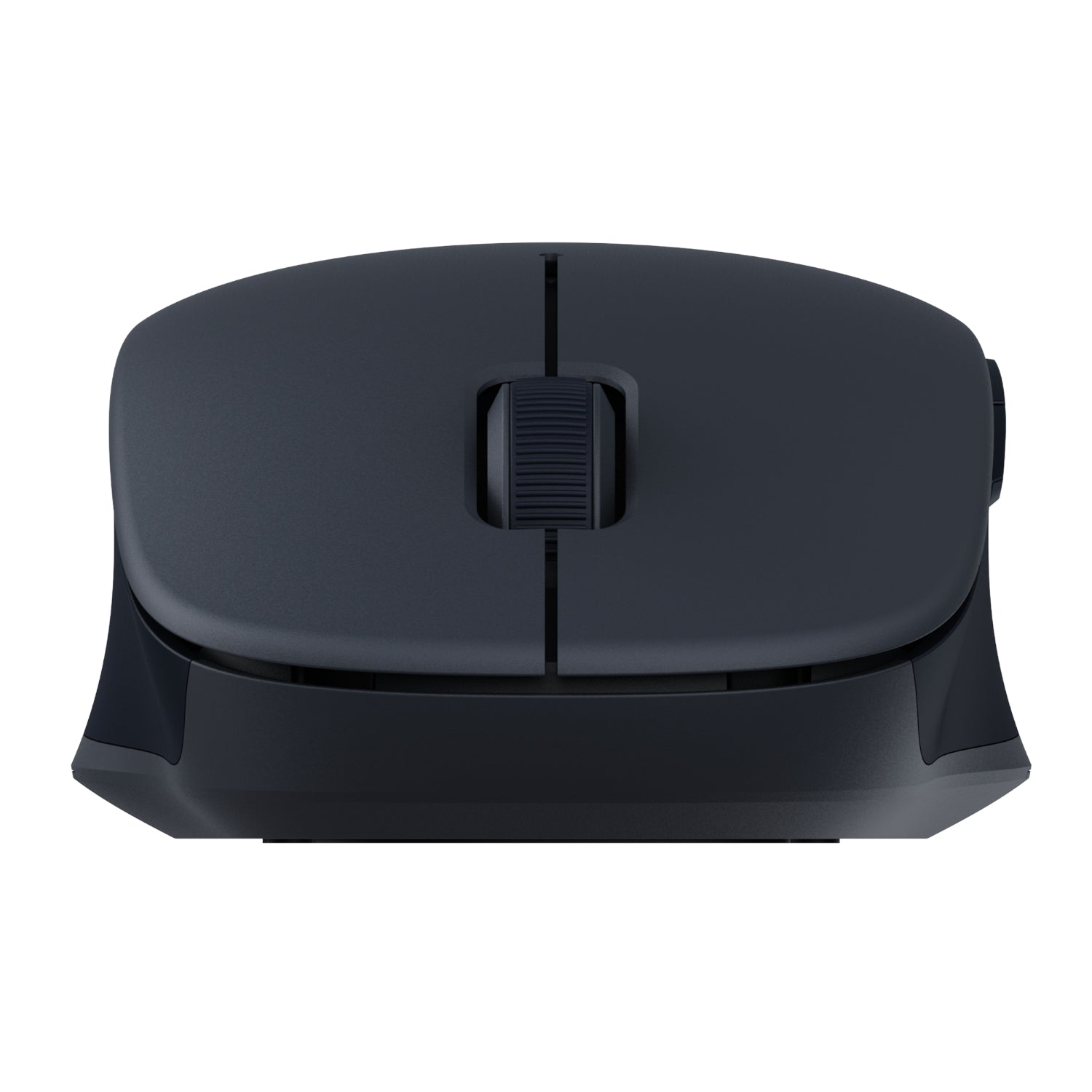 Xiaomi Dual-mode Wireless Silent Mouse 2 - Black - Stellar Technologies
