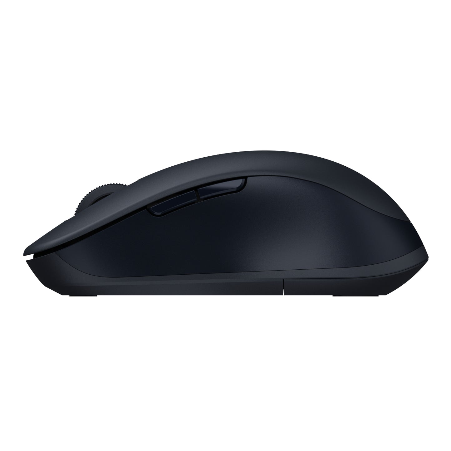 Xiaomi Dual-mode Wireless Silent Mouse 2 - Black - Stellar Technologies