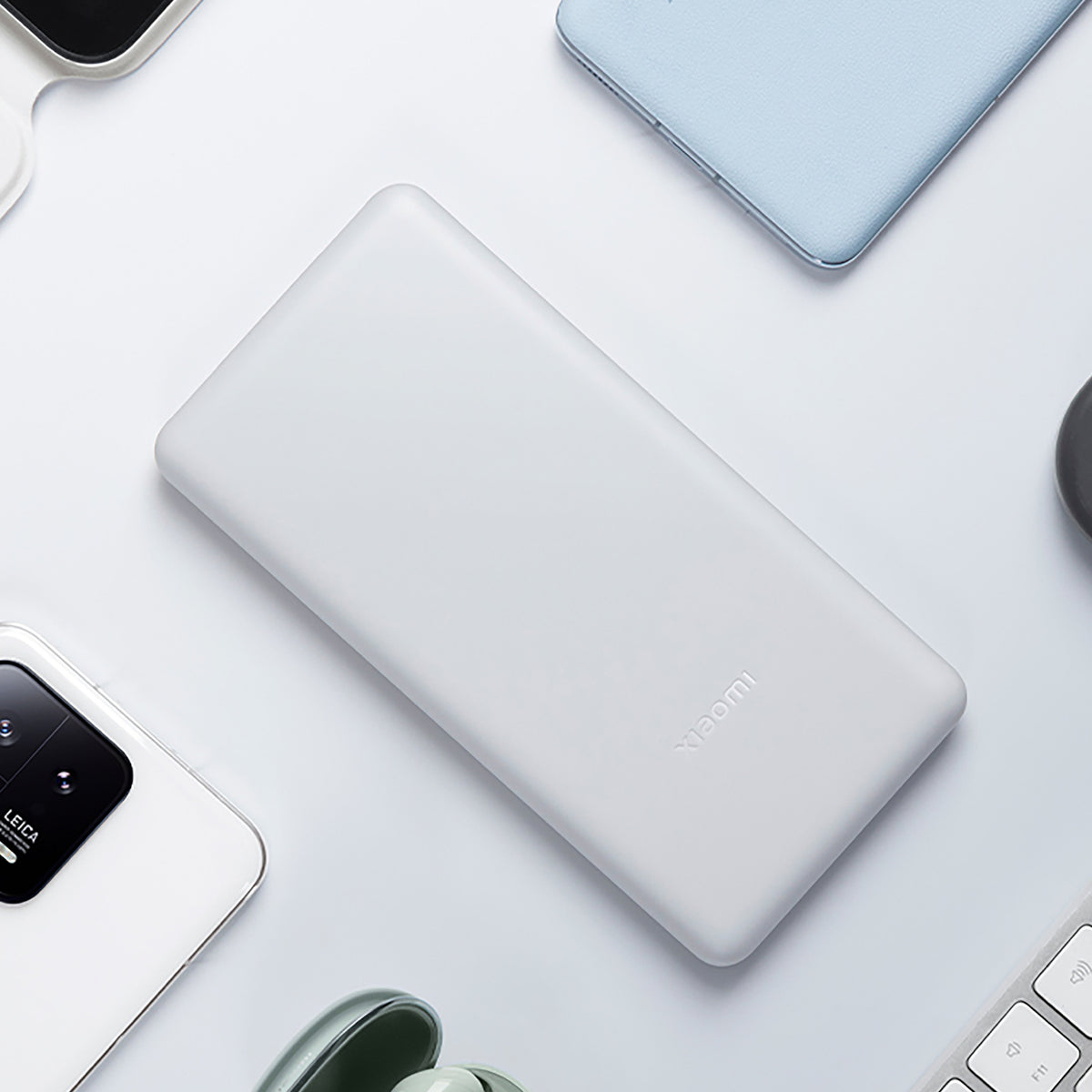 Xiaomi Power Bank 10000mAh 22.5W Lite - Stellar Technologies