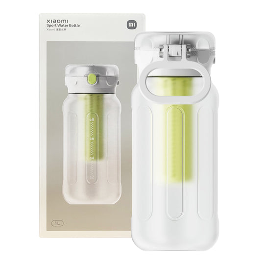Xiaomi Sport Water Bottle - Stellar Technologies