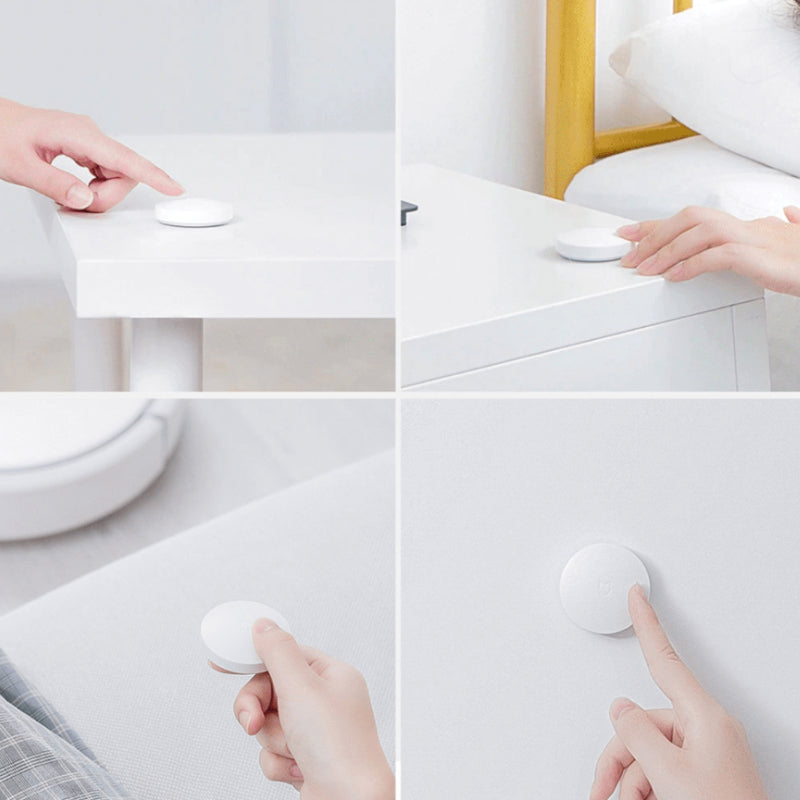 Xiaomi Wireless Switch - Stellar Technologies