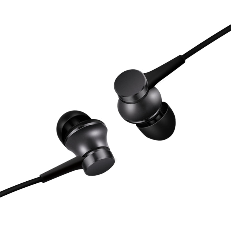 Xiaomi In-Ear Headphones Basic (Black) - Stellar Technologies