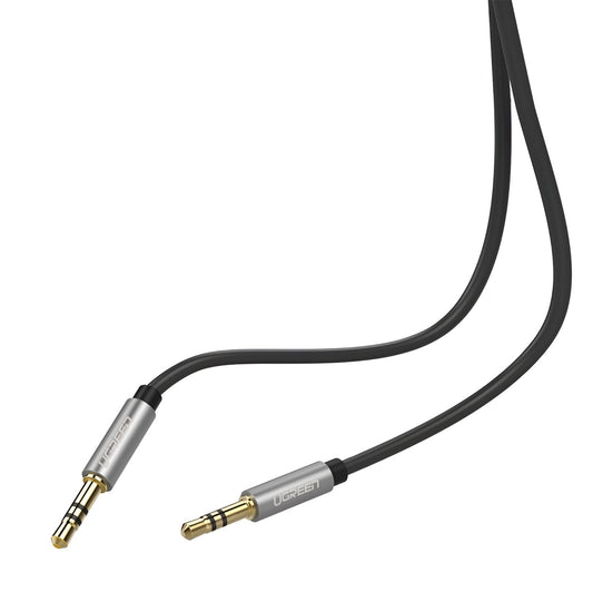 UGREEN 3.5mm Aux Cable 0.5m - Stellar Technologies