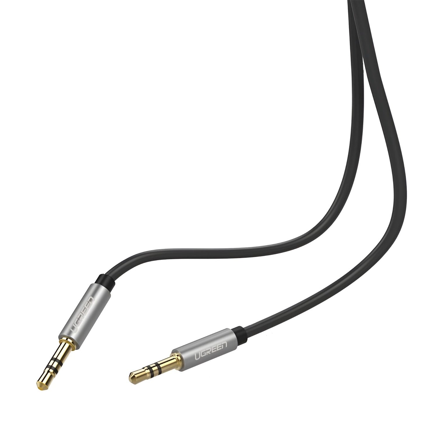 UGREEN 3.5mm Aux Cable 2m - Stellar Technologies