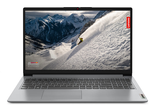 Lenovo IdeaPad 1 15.6" Laptop - Stellar Technologies