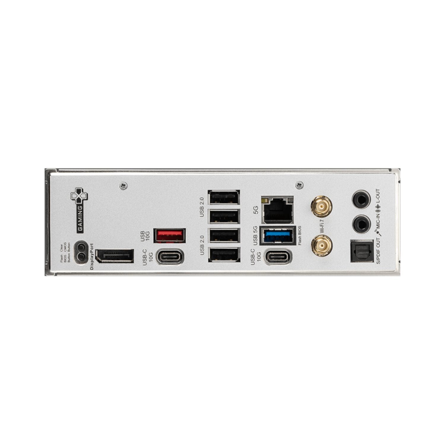 MSI B850 GAMING PLUS WIFI AM5 ATX Gaming Motherboard - Stellar Technologies