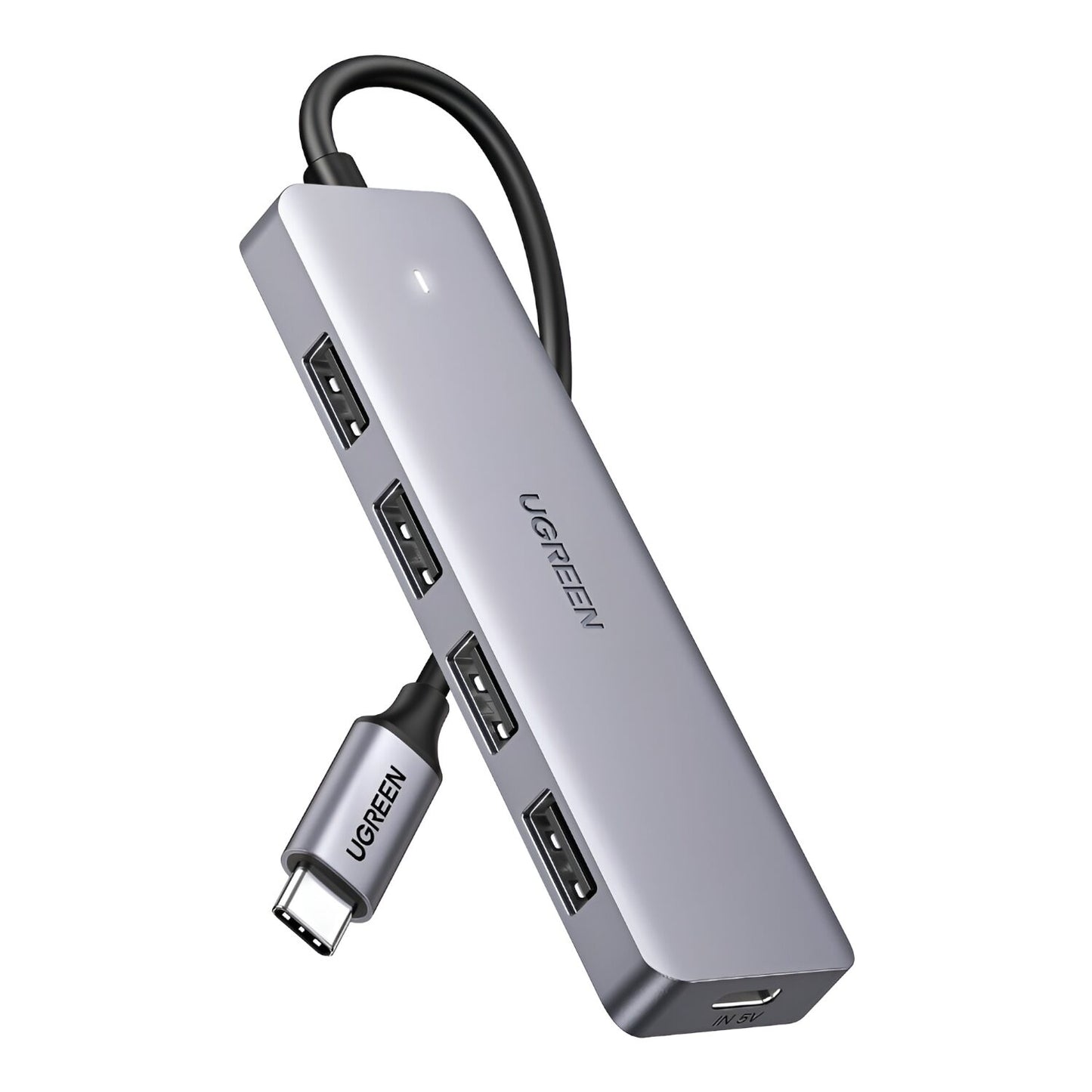 UGREEN 4-in-1 Type-C Hub - Stellar Technologies