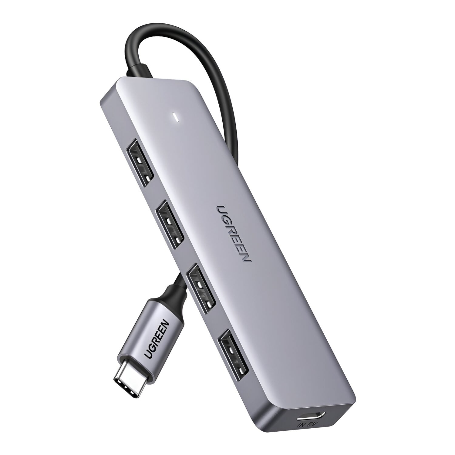 UGREEN 4-in-1 Type-C Hub - Stellar Technologies