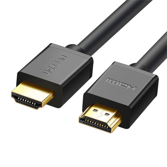 UGREEN HD104-10108 HDMI 4K Cable Male to Male Black 3m - Black - Stellar Technologies