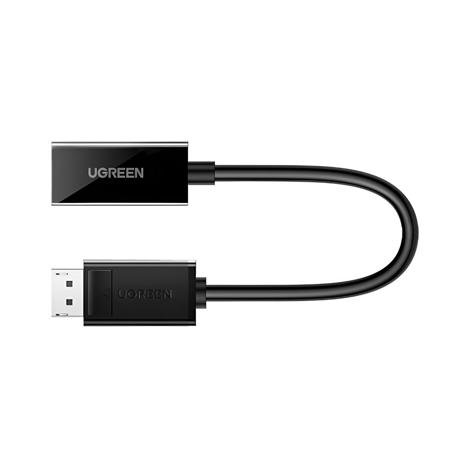 UGREEN DisplayPort to HDMI Adapter - 1080P@60Hz, Male to Female Converter - Stellar Technologies