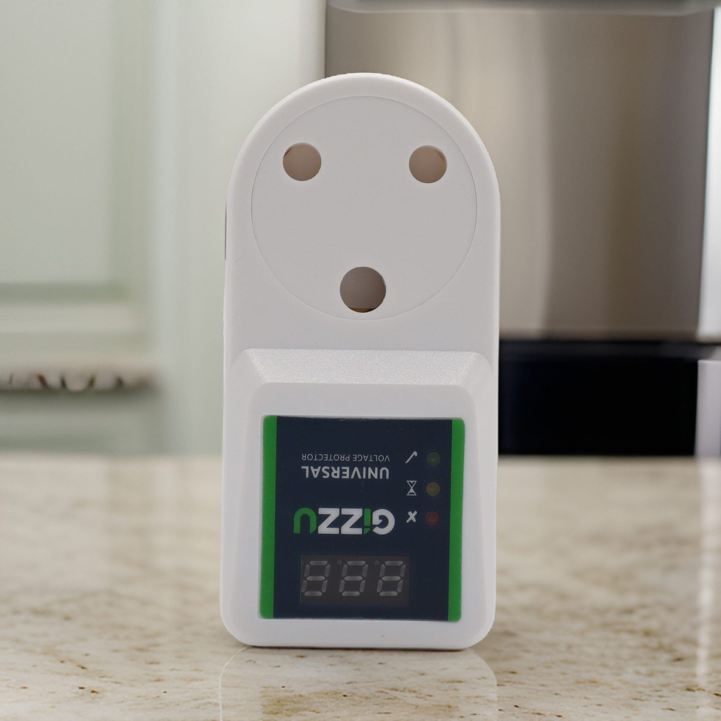 GIZZU Voltage Protector 16A - Stellar Technologies