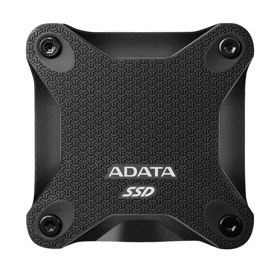 Adata SD620 External 512GB Solid State Drive - Stellar Technologies