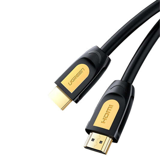 UGREEN HD101-10129 HDMI 4K Cable Male to Male 2m - Black - Stellar Technologies