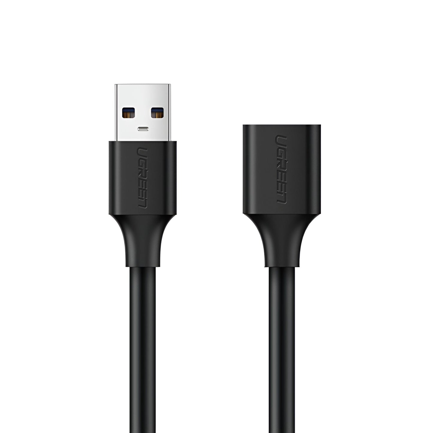 UGREEN USB 2.0 Extension Cable - Male to Female, 480Mbps Data Transfer - 5m - Stellar Technologies