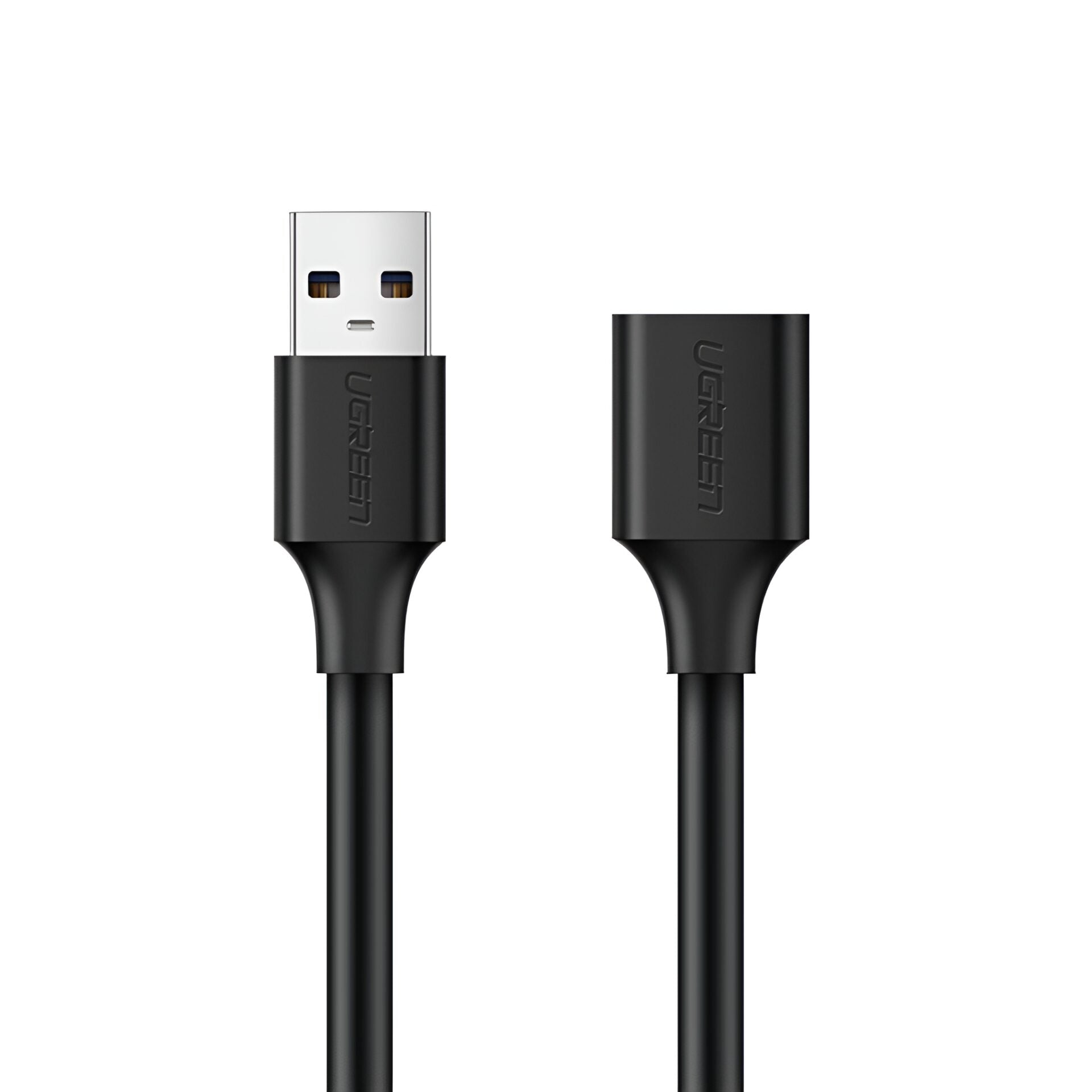 UGREEN USB 2.0 Extension Cable - Male to Female, 480Mbps Data Transfer - 3m - Stellar Technologies