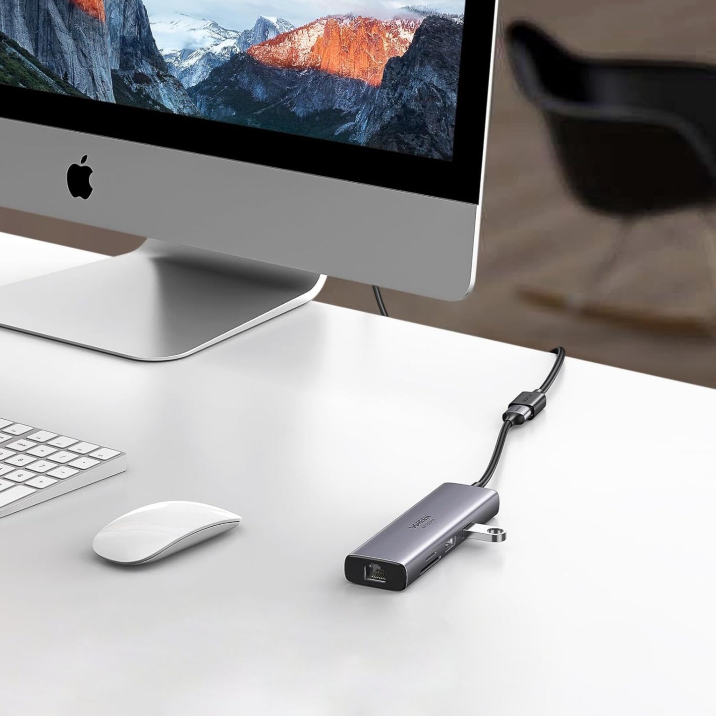 UGREEN USB 3.0 Extension Cable - Male to Female, 5Gbps Data Transfer - 3m - Stellar Technologies