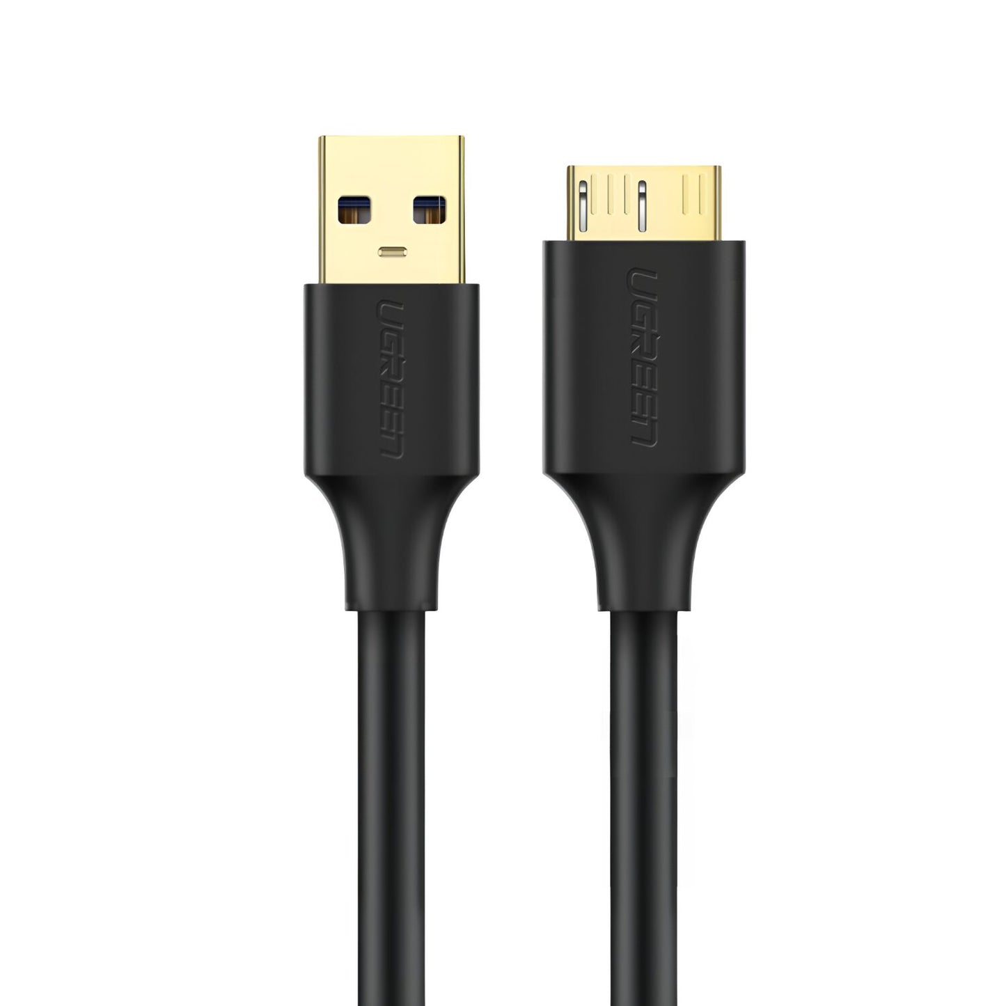 UGREEN USB to Micro USB, 5Gbps SuperSpeed Cable - 1m - Stellar Technologies
